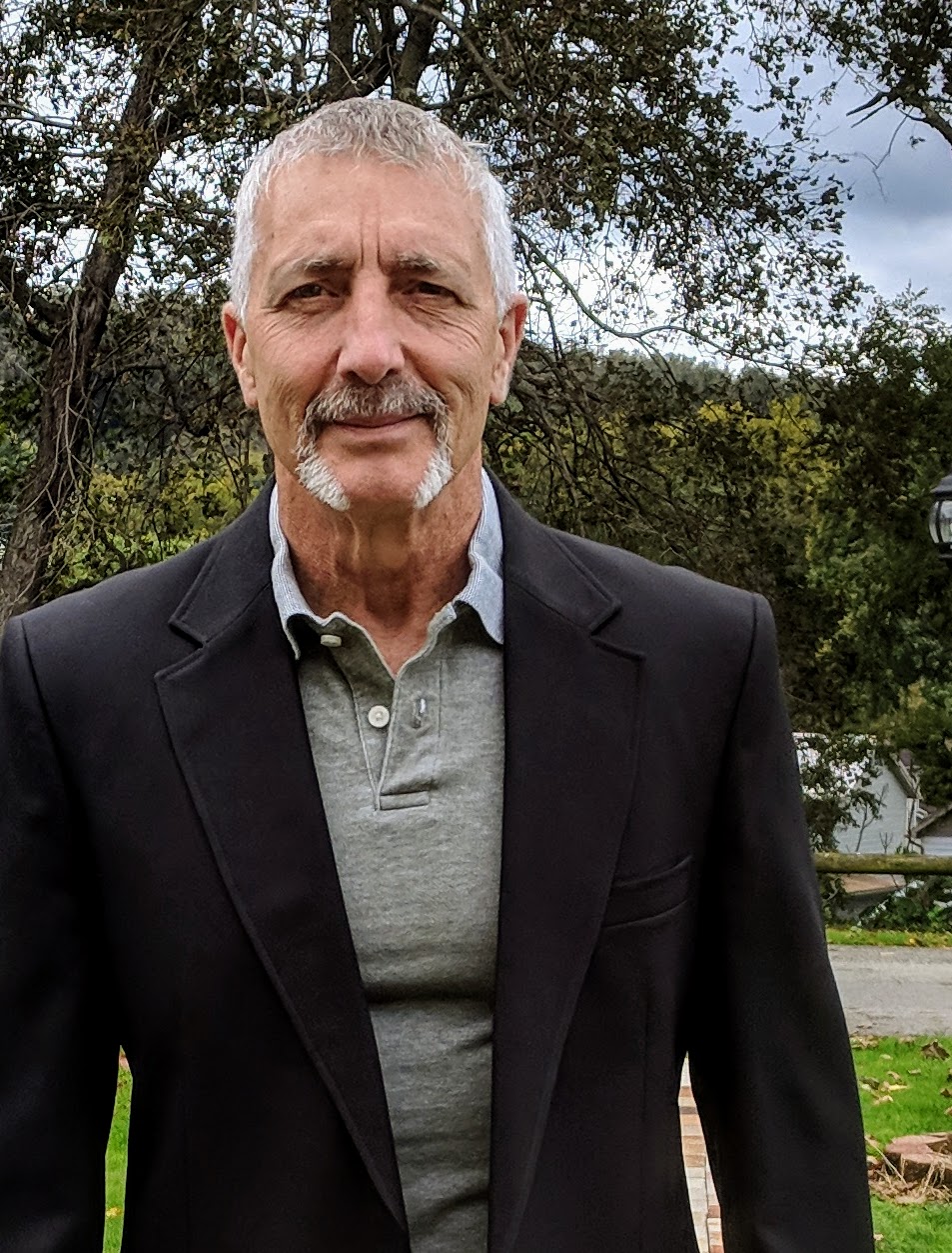 Patrick Trimbath
